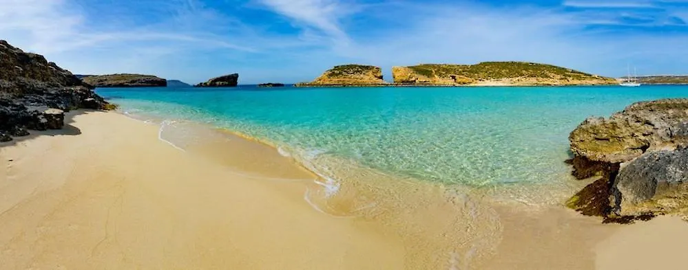 Central Apartment Near Valletta - Boutique Style For Adults - Historic, Gastronomical, Summer Trips Msida 0*,  Malta