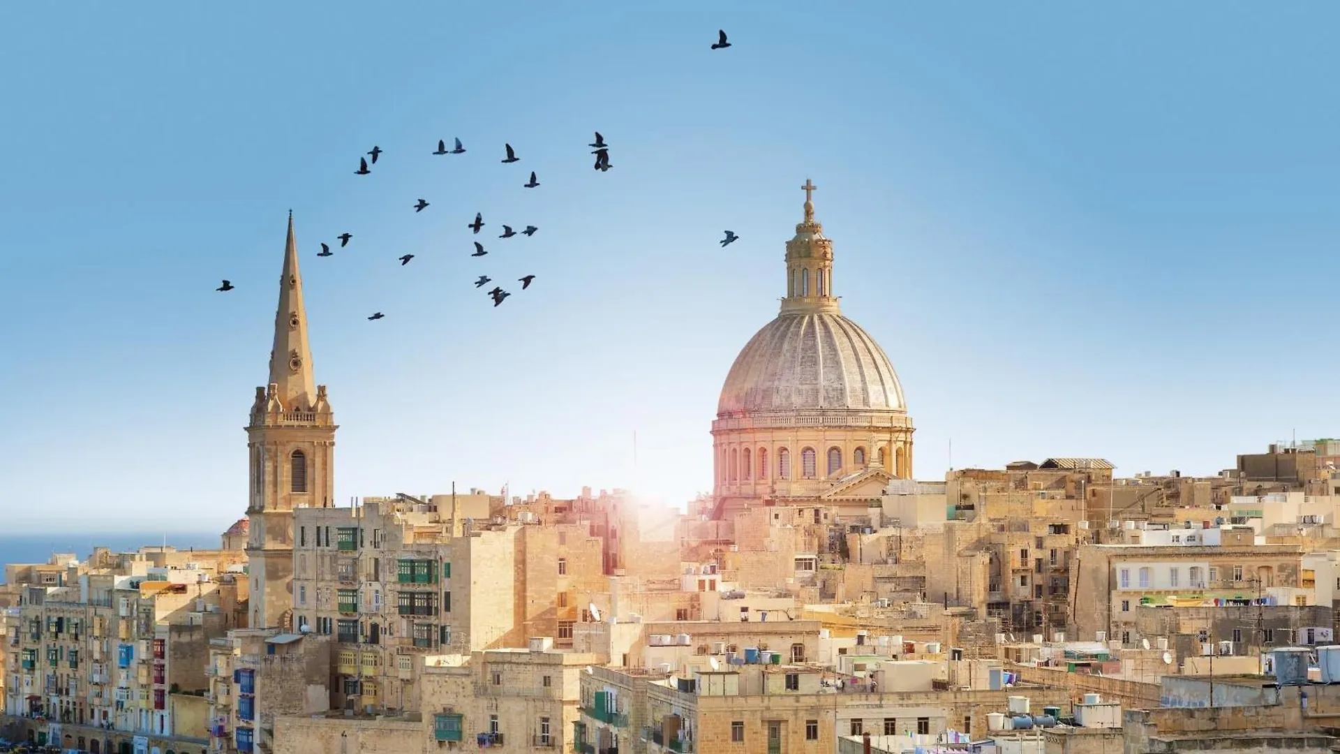 Central Apartment Near Valletta - Boutique Style For Adults - Historic, Gastronomical, Summer Trips Msida 0*,  Malta