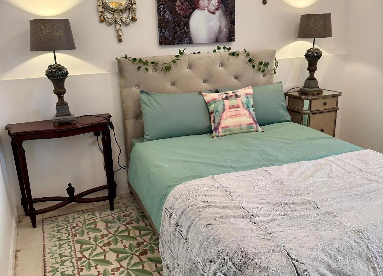 Central Apartment Near Valletta - Boutique Style For Adults - Historic, Gastronomical, Summer Trips Msida 0*,