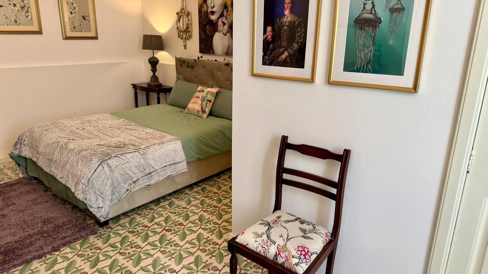 Central Apartment Near Valletta - Boutique Style For Adults - Historic, Gastronomical, Summer Trips Msida