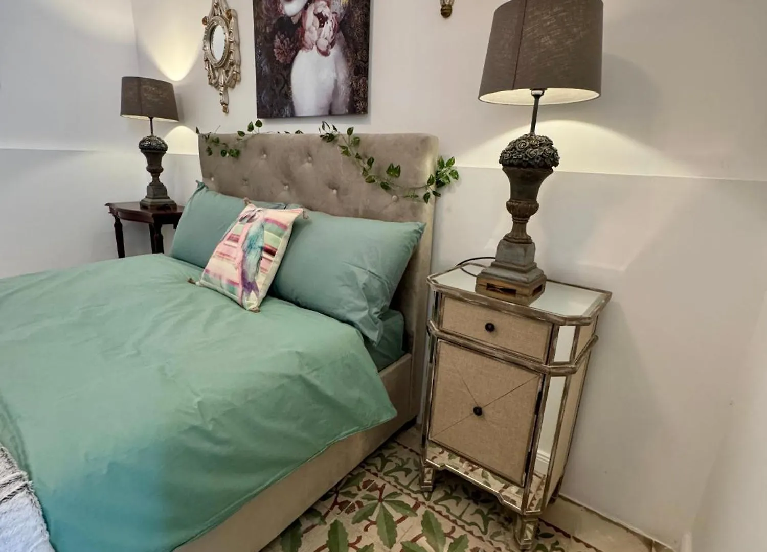 Central Apartment Near Valletta - Boutique Style For Adults - Historic, Gastronomical, Summer Trips Msida