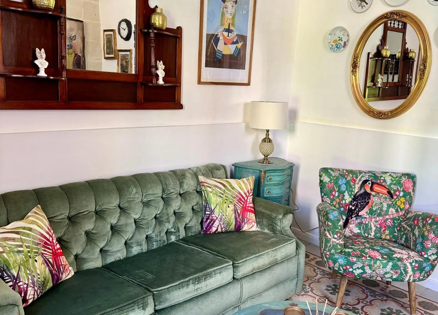 Central Apartment Near Valletta - Boutique Style For Adults - Historic, Gastronomical, Summer Trips Msida