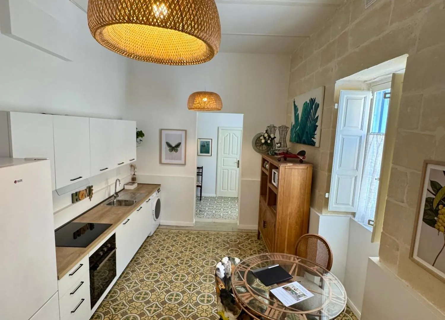 Central Apartment Near Valletta - Boutique Style For Adults - Historic, Gastronomical, Summer Trips Msida