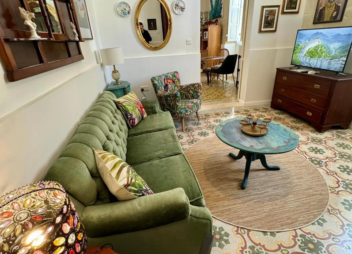 Central Apartment Near Valletta - Boutique Style For Adults - Historic, Gastronomical, Summer Trips Msida