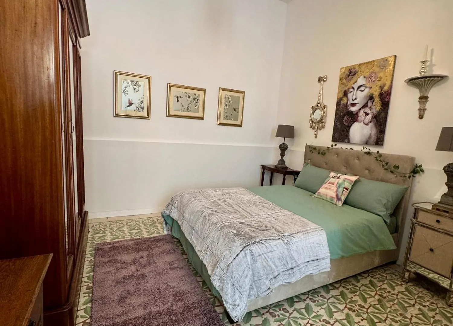 Central Apartment Near Valletta - Boutique Style For Adults - Historic, Gastronomical, Summer Trips Msida Malta
