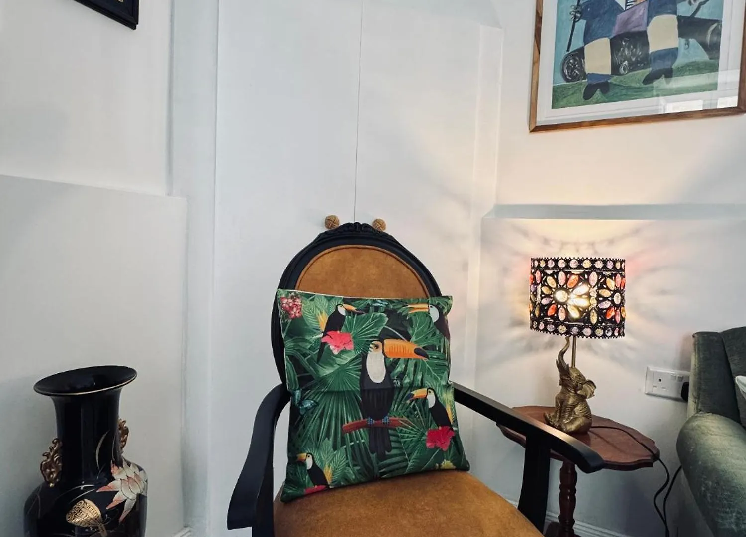 Central Apartment Near Valletta - Boutique Style For Adults - Historic, Gastronomical, Summer Trips Msida