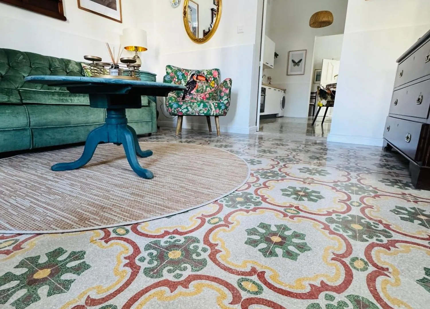 Central Apartment Near Valletta - Boutique Style For Adults - Historic, Gastronomical, Summer Trips Msida 0*,