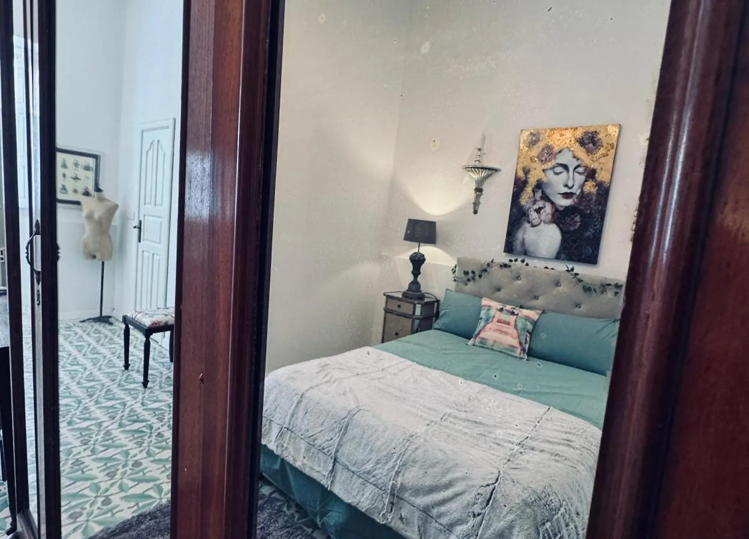 Central Apartment Near Valletta - Boutique Style For Adults - Historic, Gastronomical, Summer Trips Msida