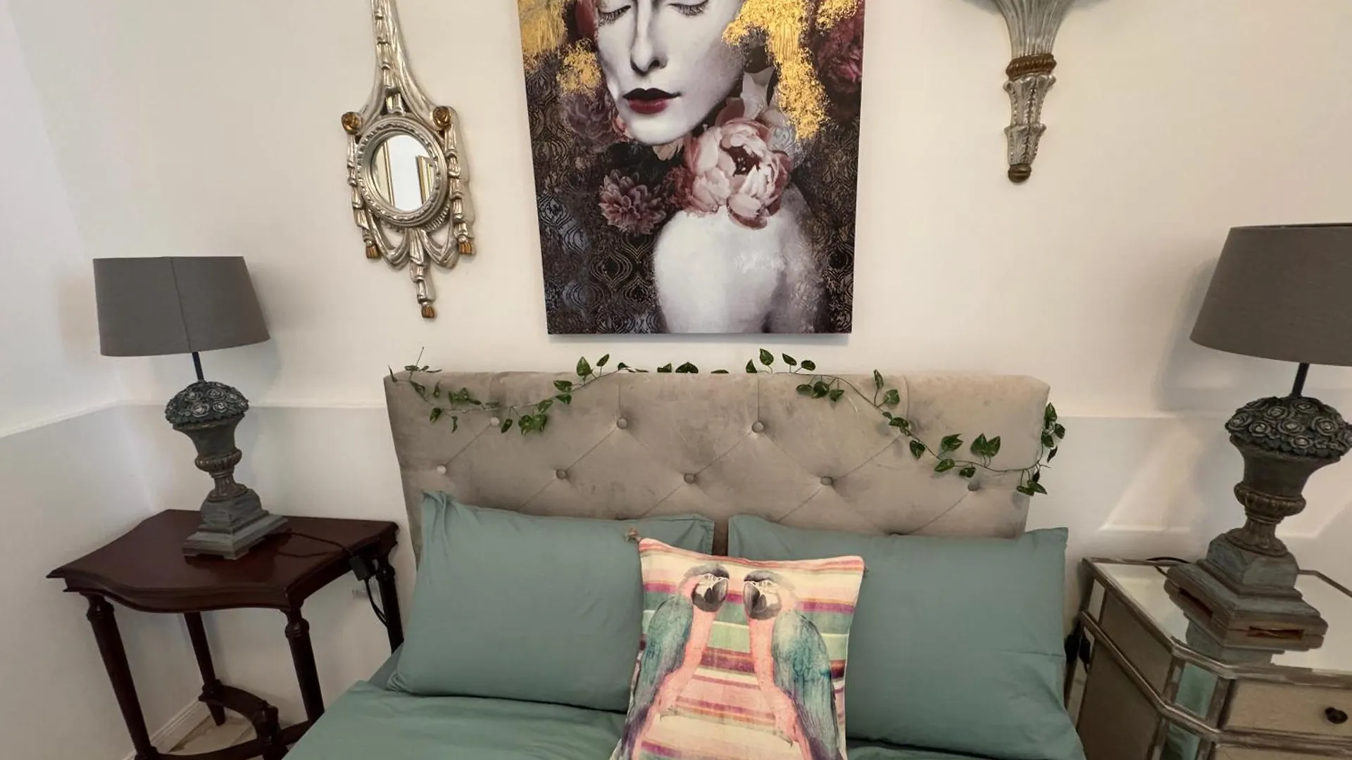 Central Apartment Near Valletta - Boutique Style For Adults - Historic, Gastronomical, Summer Trips Msida Malta