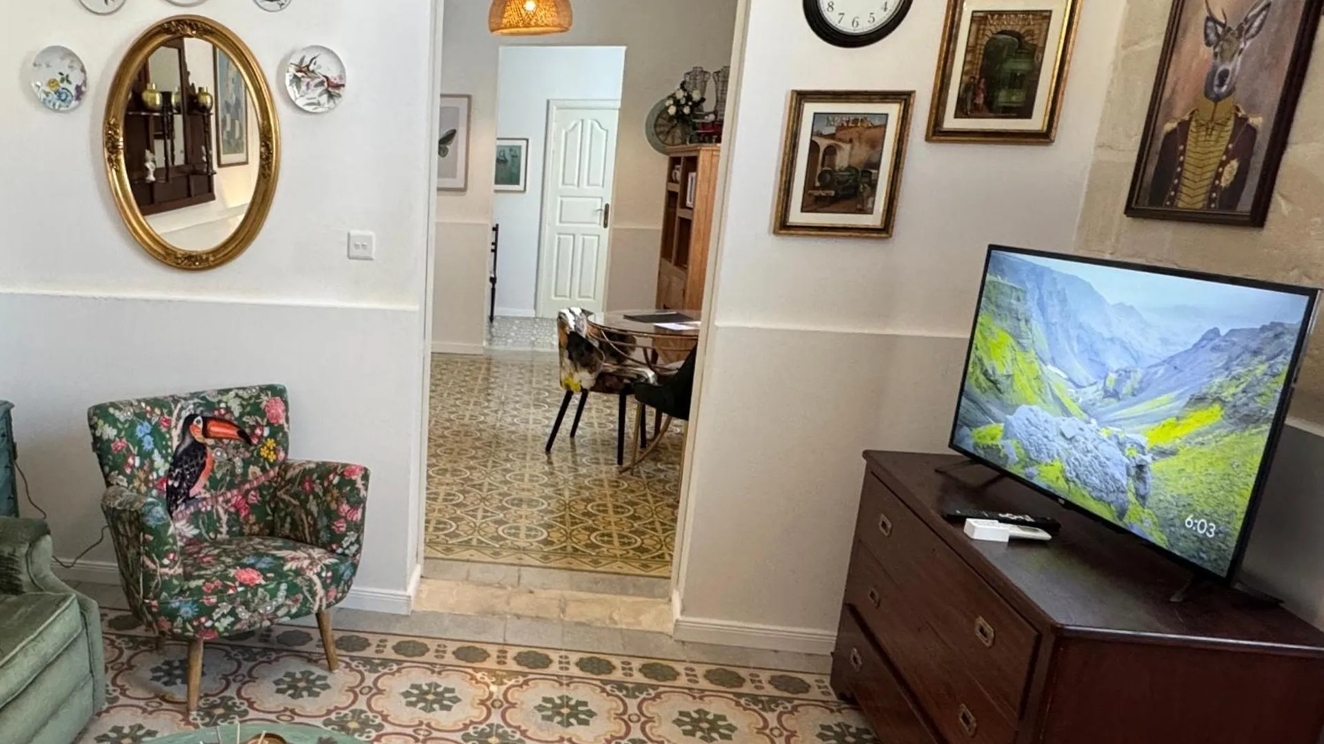 Central Apartment Near Valletta - Boutique Style For Adults - Historic, Gastronomical, Summer Trips Msida