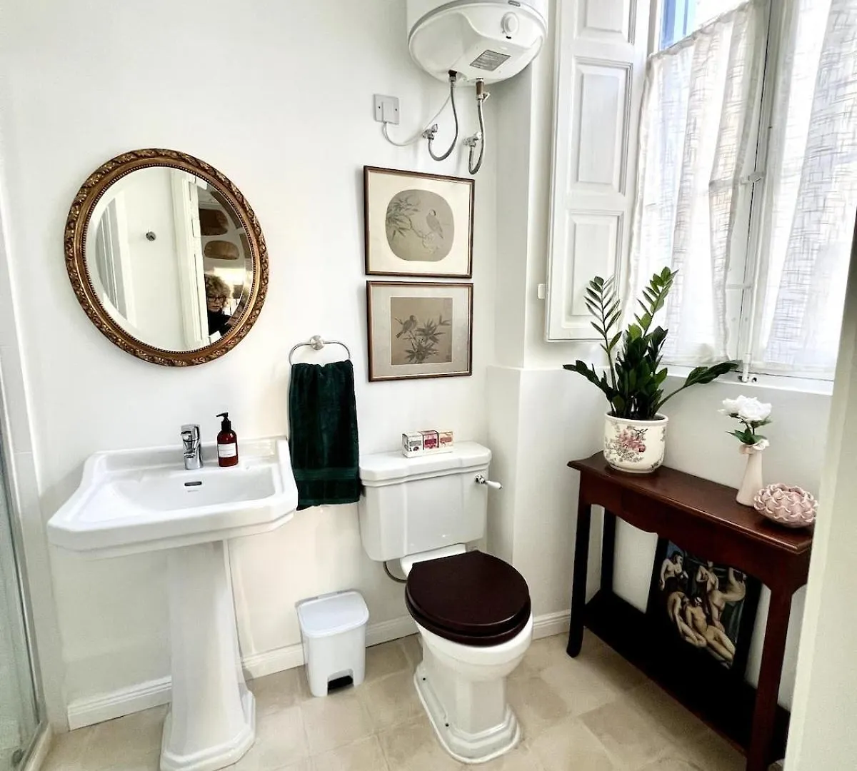 Central Apartment Near Valletta - Boutique Style For Adults - Historic, Gastronomical, Summer Trips Msida