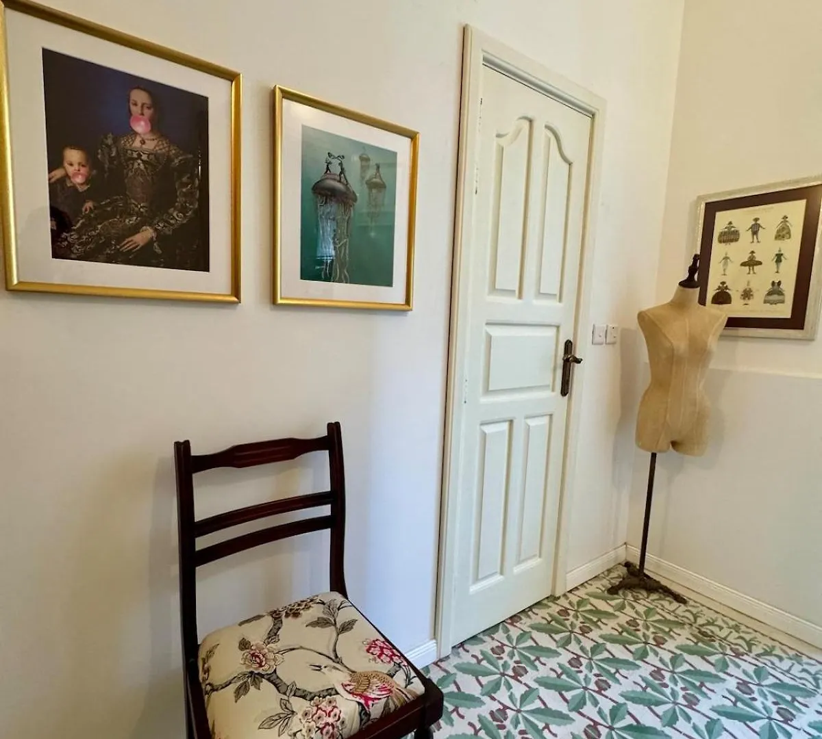 Central Apartment Near Valletta - Boutique Style For Adults - Historic, Gastronomical, Summer Trips Msida