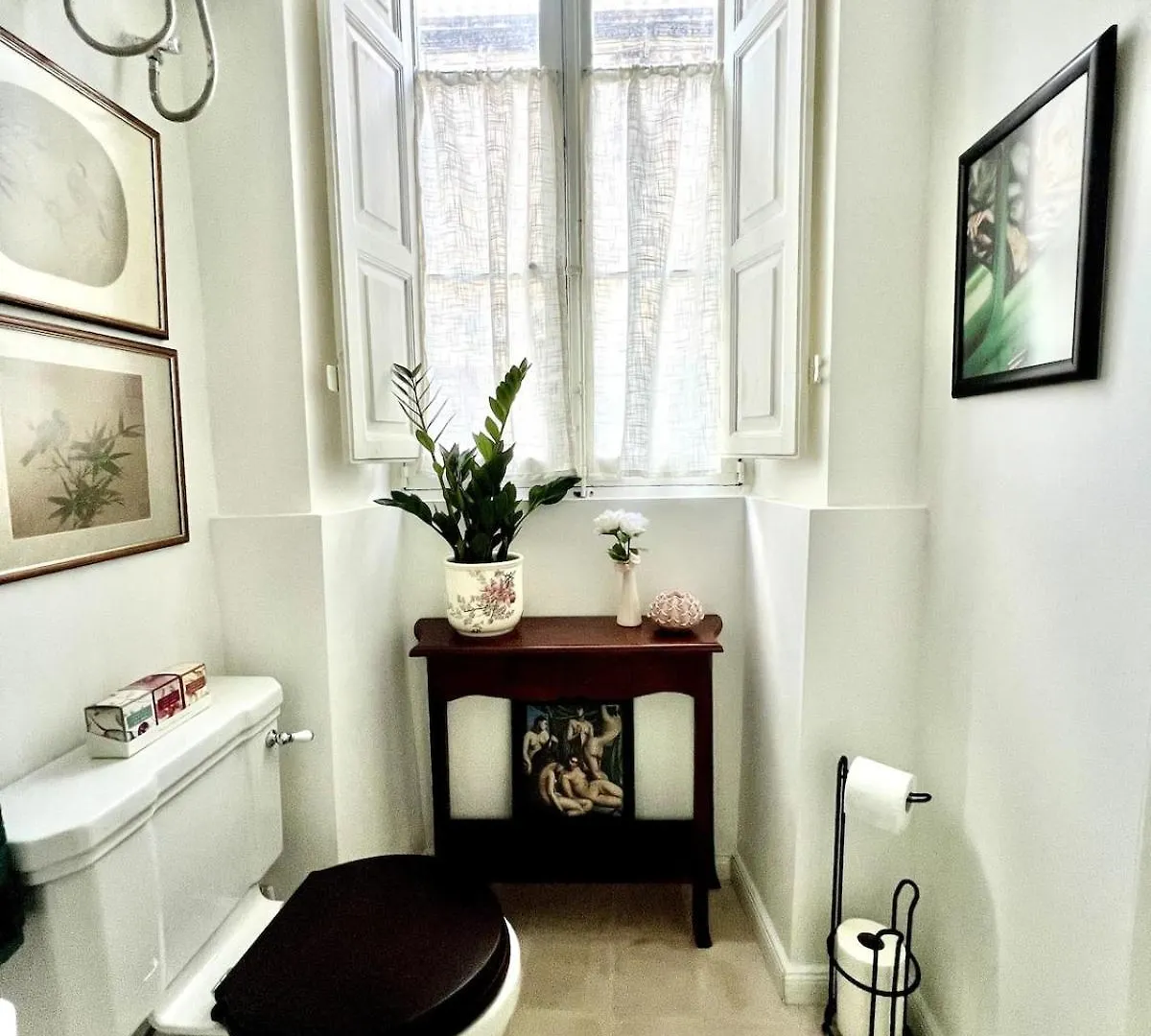 Central Apartment Near Valletta - Boutique Style For Adults - Historic, Gastronomical, Summer Trips Msida 0*,
