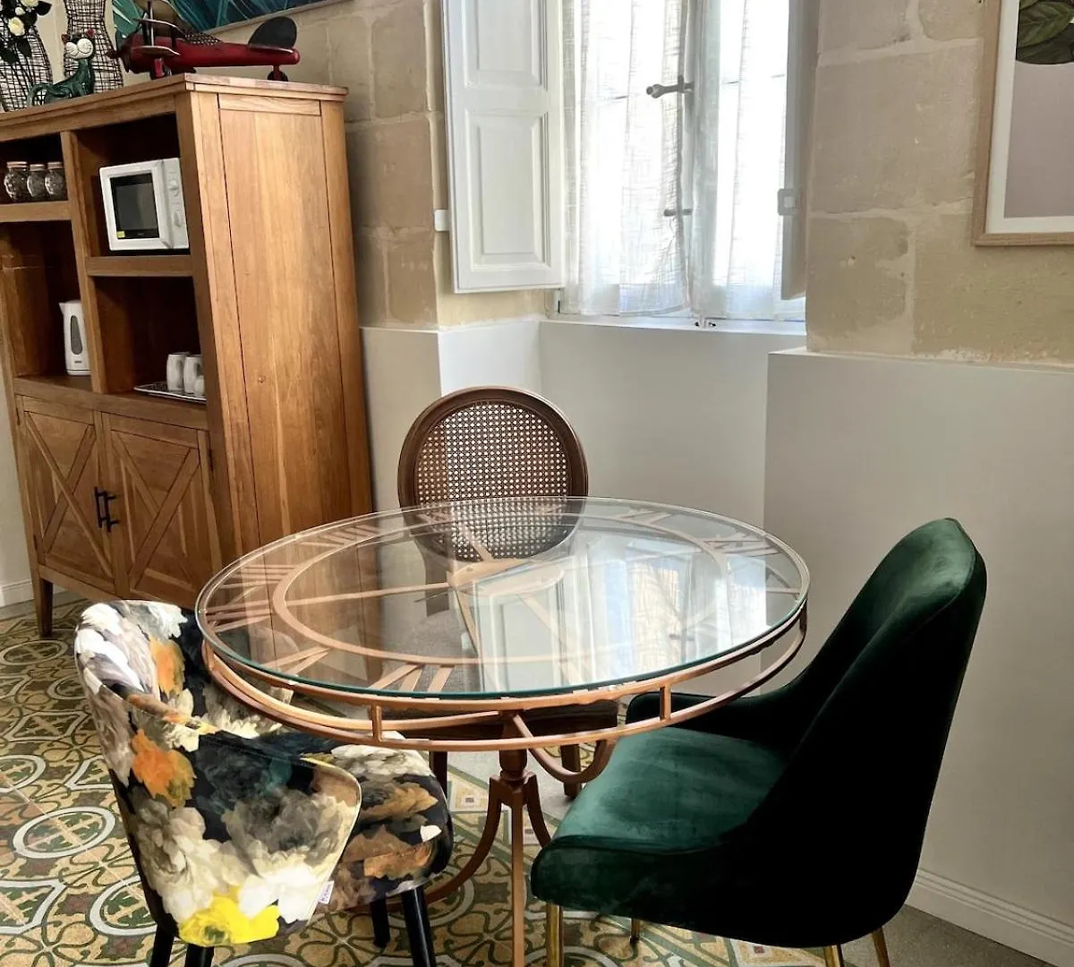 Central Apartment Near Valletta - Boutique Style For Adults - Historic, Gastronomical, Summer Trips Msida