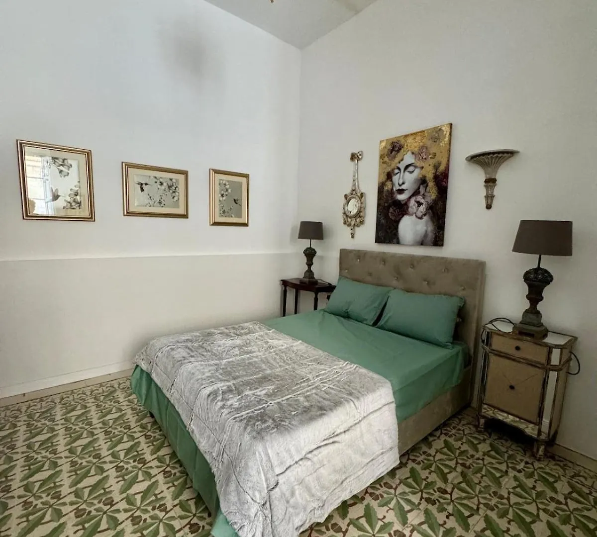 Central Apartment Near Valletta - Boutique Style For Adults - Historic, Gastronomical, Summer Trips Msida