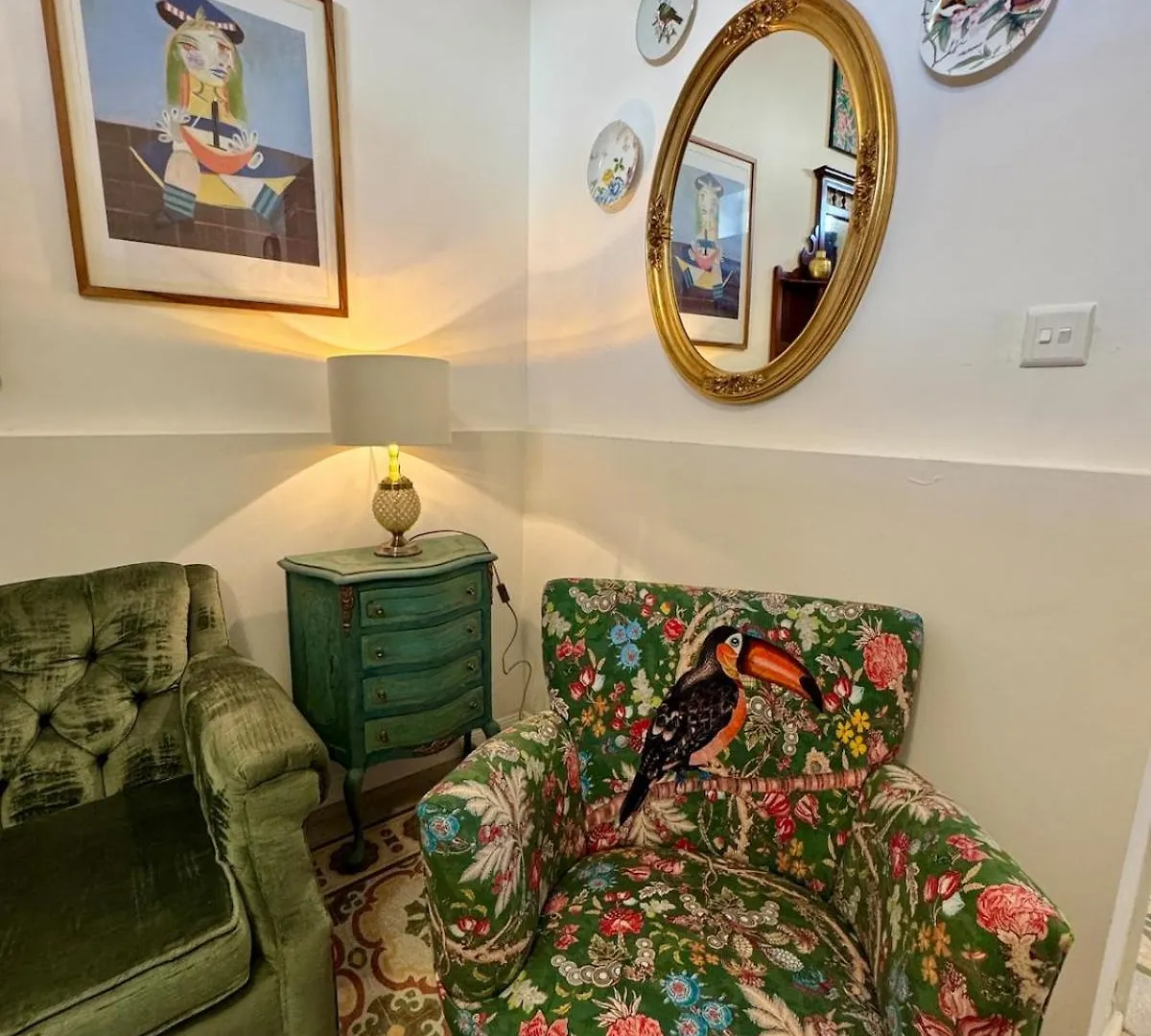 Central Apartment Near Valletta - Boutique Style For Adults - Historic, Gastronomical, Summer Trips Msida