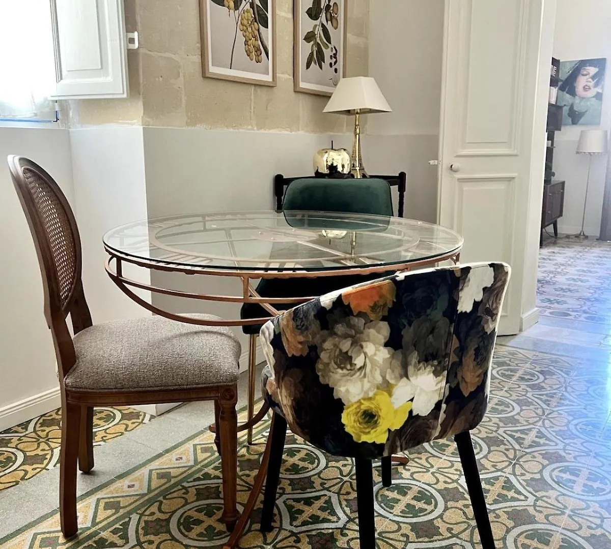 Central Apartment Near Valletta - Boutique Style For Adults - Historic, Gastronomical, Summer Trips Msida 0*,